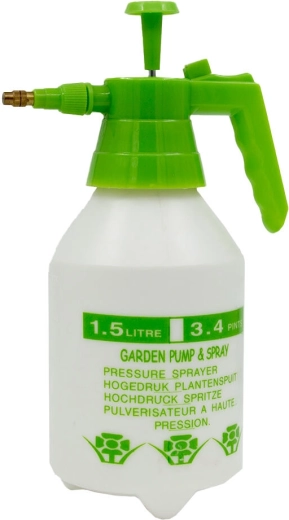 Ručni tlačni prskalica 1,5 l
