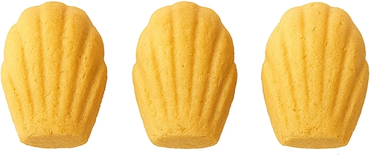 Savršen oblik školjkica