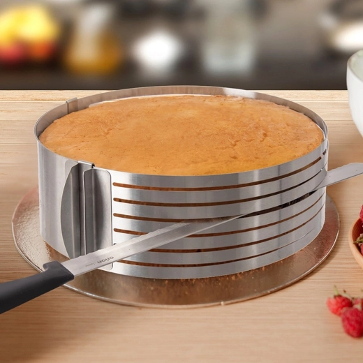 Precizni slojevi zahvaljujući vodilicama