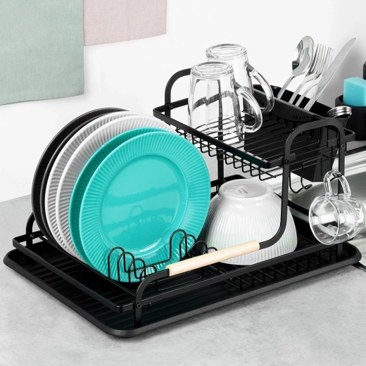 Dvije razine za maksimalan kapacitet