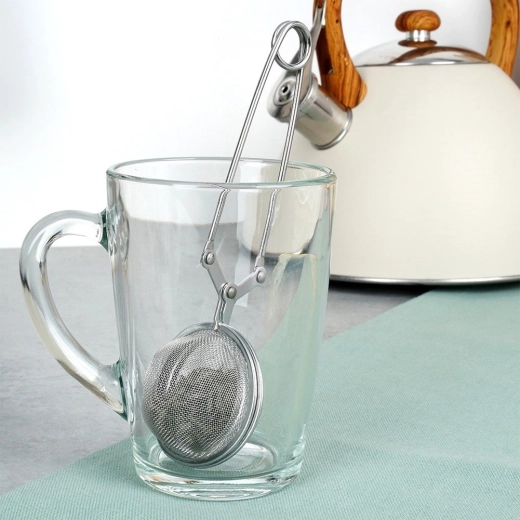 Univerzalno za šalice i čajnike