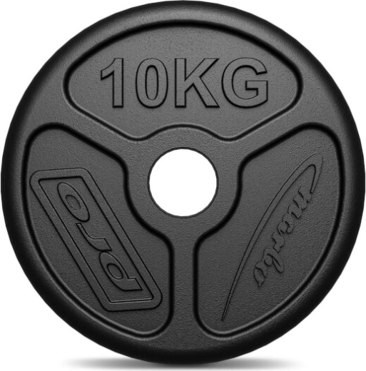 Precizan otvor 51 mm za stabilnost