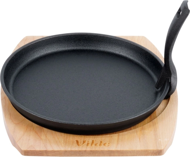 Ujednačeno grijanje i dugo zadržavanje topline