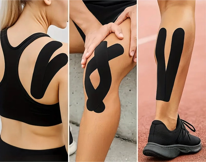 Univerzalna primjena na različite dijelove