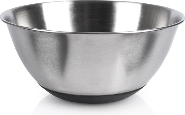 Nehrđajuća protuklizna kuhinjska zdjela 15,5 cm, 700 ml