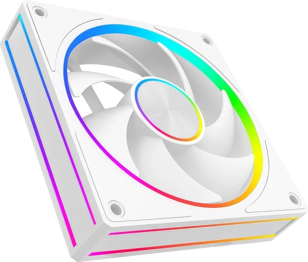 Adresabilni RGB s prstenom i bočnim LED-icama