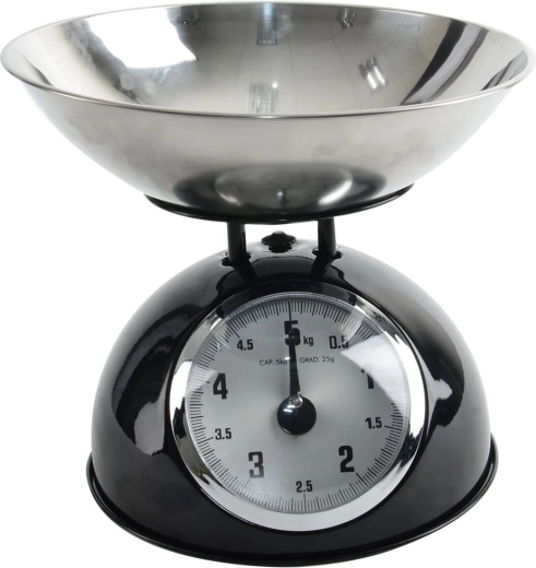 Pregledno i precizno vaganje do 5 kg