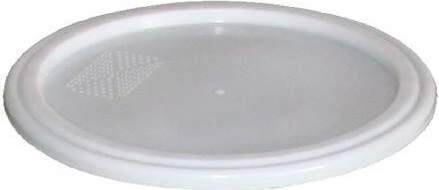 Plastični poklopac za posude 20–60 l (nestandard)