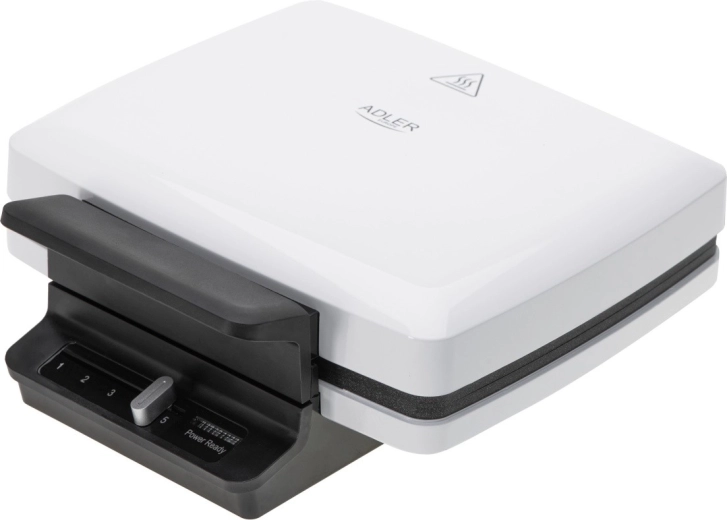 Aparat za vafle 1800 W ADLER AD 3085