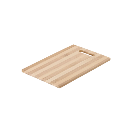 Bambusna daska za rezanje 25,5 × 16 × 0,8 cm