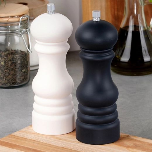 Ergonomski oblik i udobno mljevenje