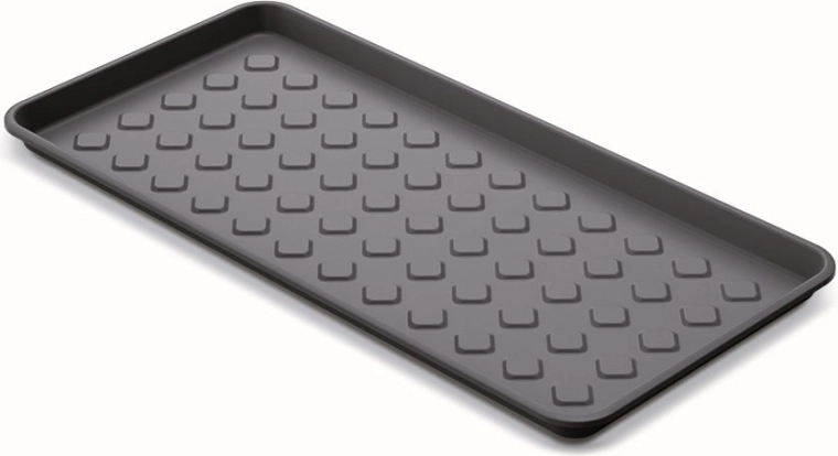 Odlagajuća podloga Dry Pad 71,6 cm crna