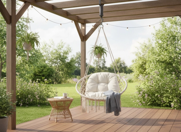 Maksimalna udobnost zahvaljujući mekom jastuku