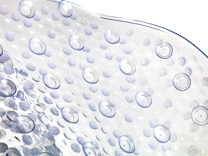 Protuklizna teksturirana površina