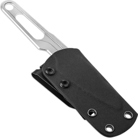 Sigurno nošenje s Kydex futrolom