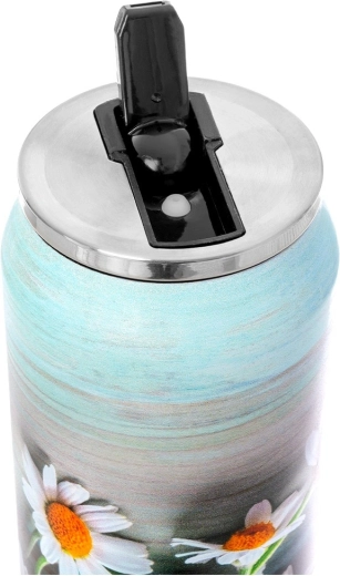 Udobno pijenje bez naginjanja