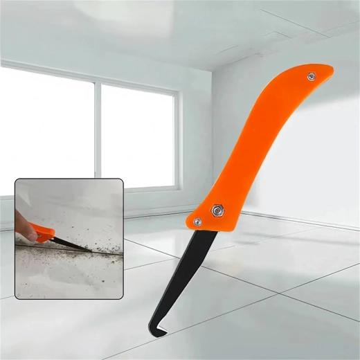 Ergonomski rukohvat za siguran hvat