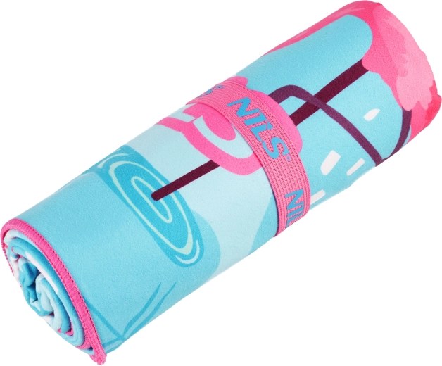 Kompaktno pakiranje s gumicom