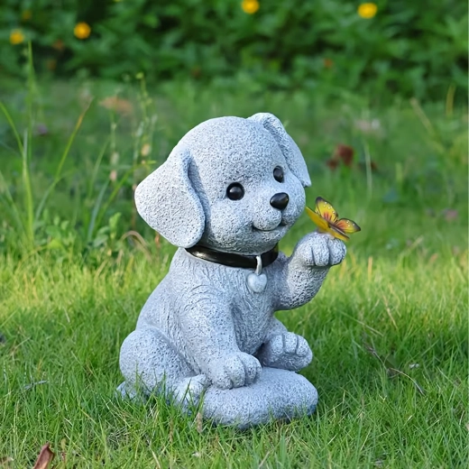 Dekoracija otporna na vremenske uvjete