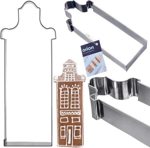 Kvalitetan nehrđajući čelik za čist rez i dugotrajnost