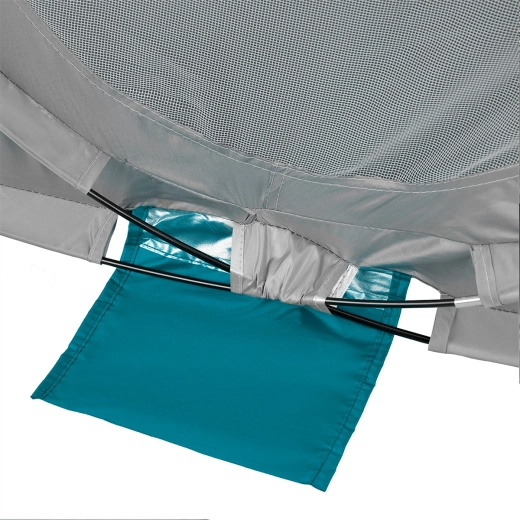 Visoka UV zaštita do 96 %