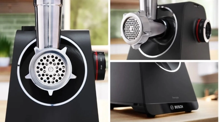 Fluidno upravljanje: 2 brzine i funkcija REVERSE