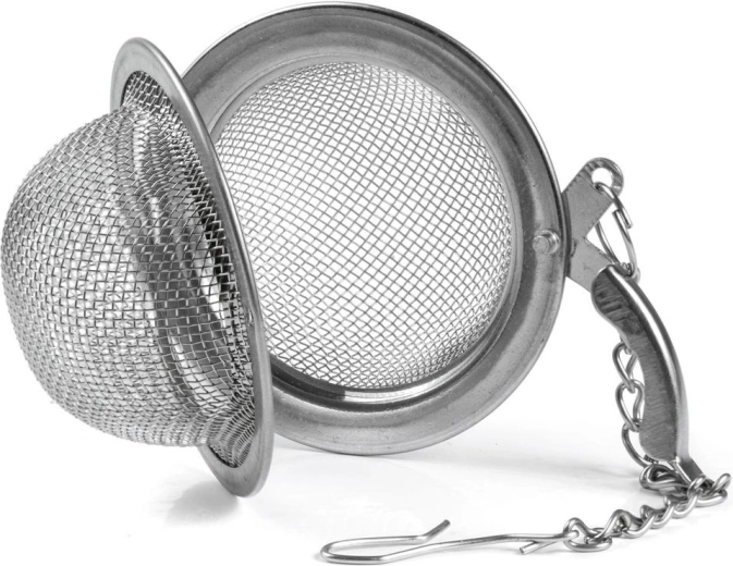 Lančić s kukicom za udobno vješanje