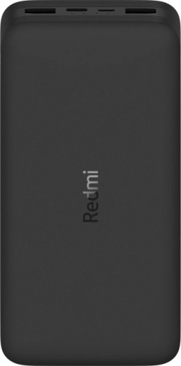 Power banka 20000 mAh s brzim punjenjem 18 W Redmi