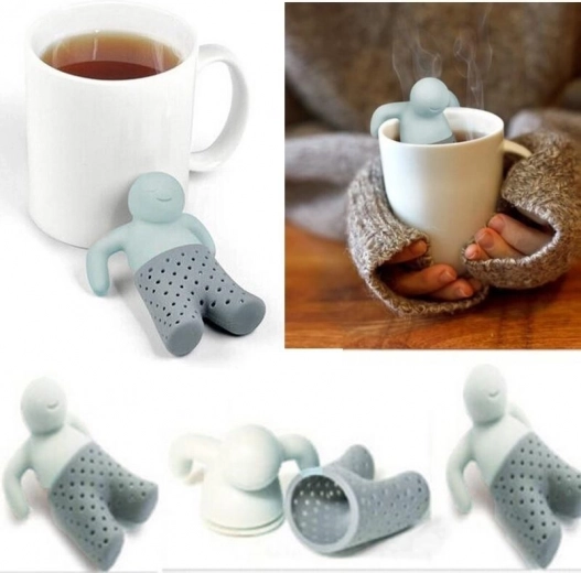 Fina perforacija za čist napitak