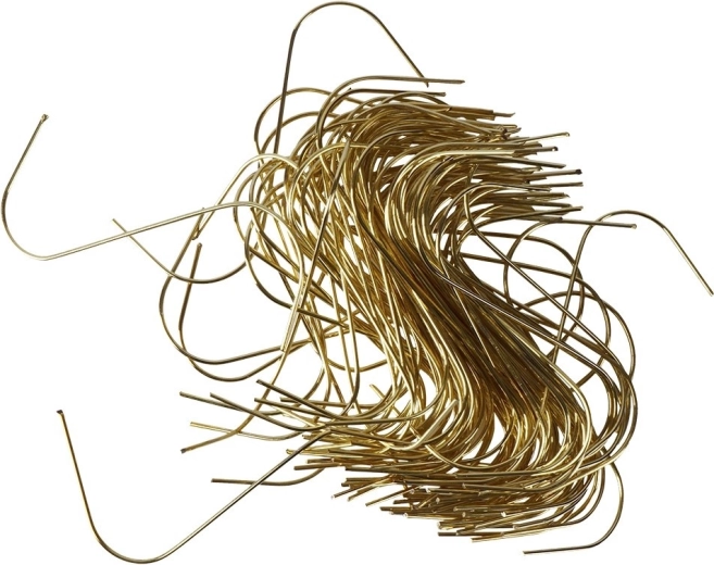 Paket od 100 kom za kompletno ukrašavanje