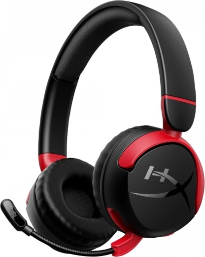 HyperX Cloud Mini bežične gaming slušalice za djecu