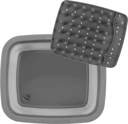 Odvod s čepom i kontrolirano ispuštanje