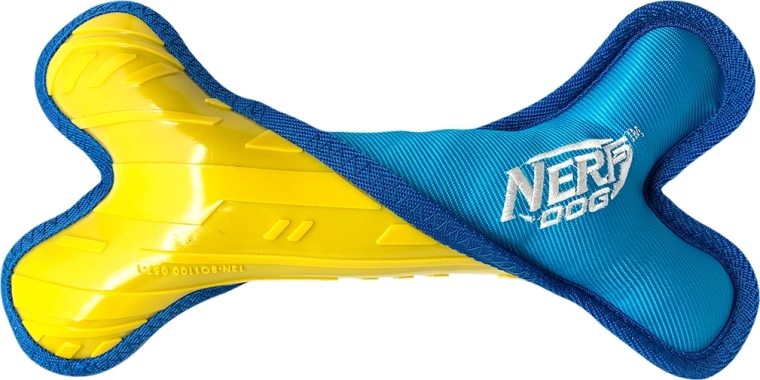 Dvostruki materijal za izdržljivost i udobnost