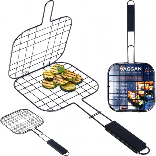 Udobno i sigurno okretanje bez raspadanja namirnica