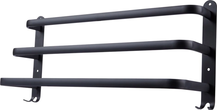 Jednostavna montaža na više načina