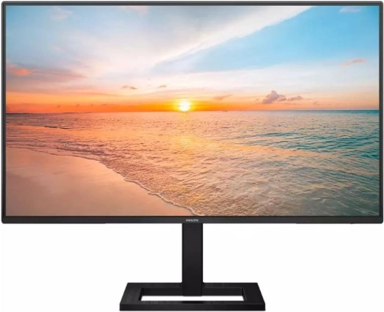 Monitor Philips 27E1N1300AE 27 inča IPS 100Hz HDMI USB-C s ugrađenim zvučnicima