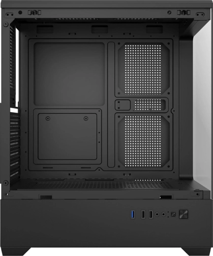 Računalno kućište DarkFlash C365 crno