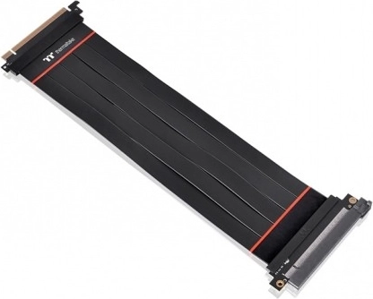 Traka za proširenje - TT Premium PCI-E 4.0 x16 Extender - 300 mm