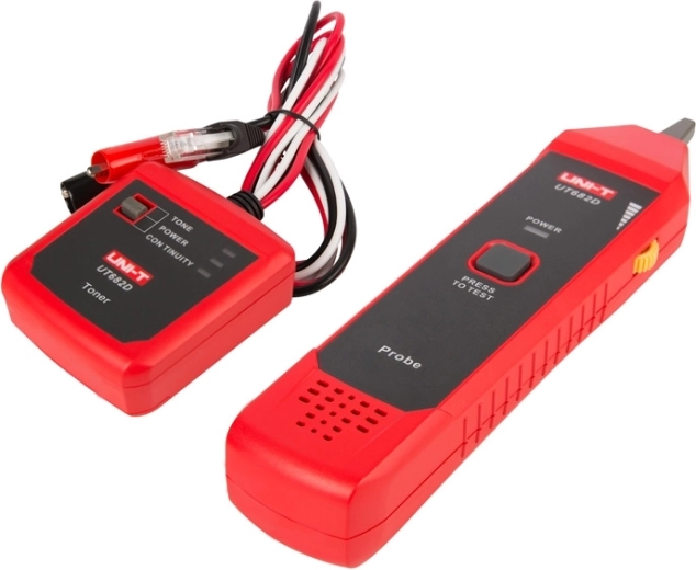 Sveobuhvatna dijagnostika vodiča