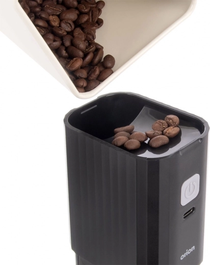 Precizna regulacija krupnoće zahvaljujući keramici