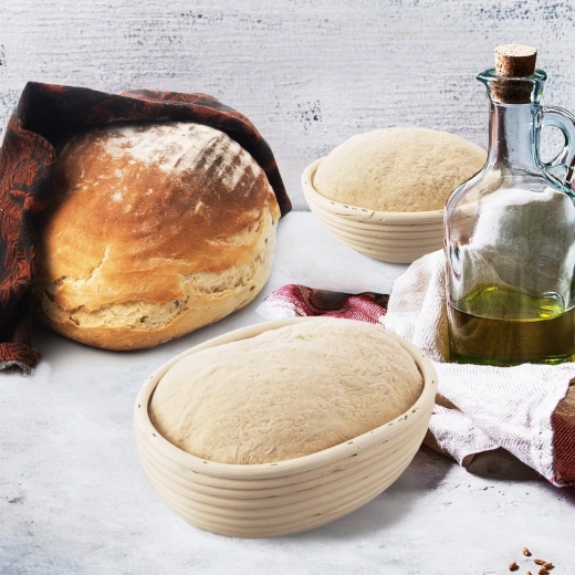 Profesionalan rezultat kod kuće i u gastronomiji