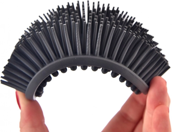 Elastična i ergonomična za udobnu upotrebu