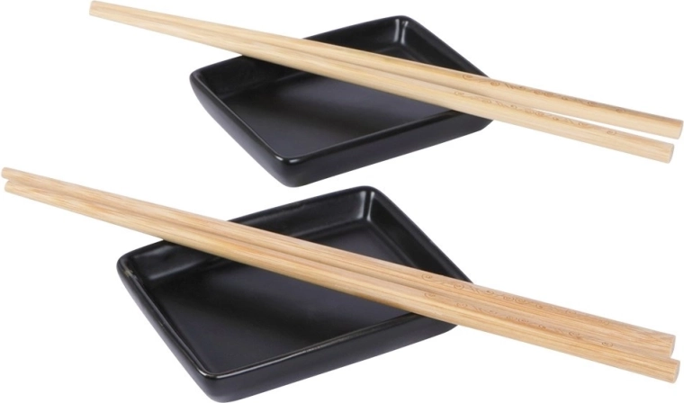 Udobno posluživanje i blagovanje