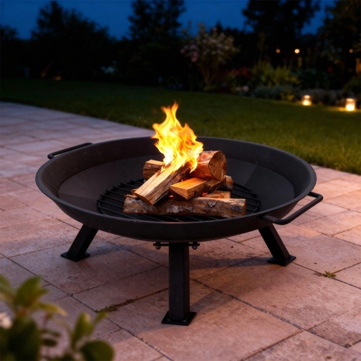 Udobno prenošenje zahvaljujući bočnim ručkama