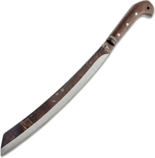 Condor Duku mačeta s kožnim futrolom 39,4 cm