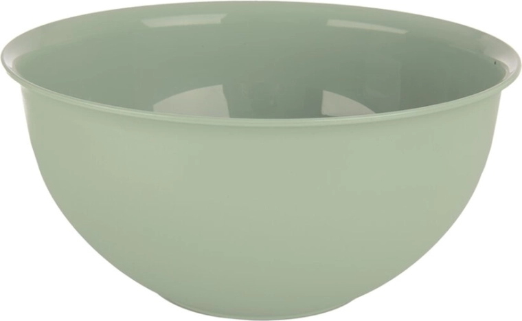 Zdjelica Sandy 13 cm zelena
