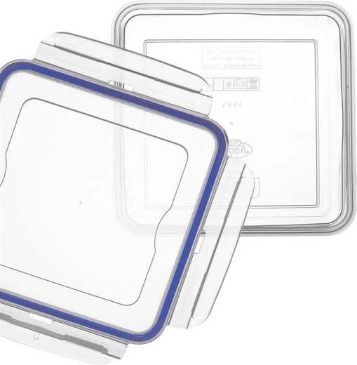 Bez BPA i otporno na temperature