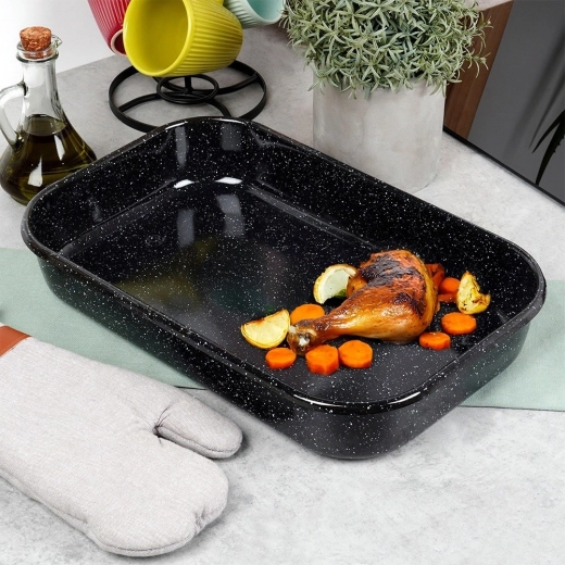 Univerzalna uporaba u pećnici