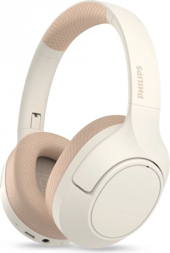 Bežične naglavne slušalice s aktivnim poništavanjem buke PHILIPS