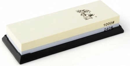 Taidea dvostrani brusni kamen granulacije 240/1000 grit